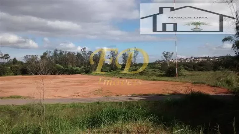 Imagem Áreas Industriais para Venda em Atibaia