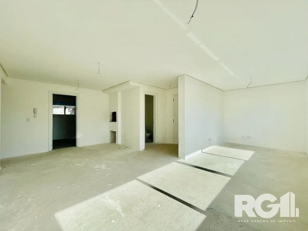 Imagem Apartamento com 3 suítes e 3 vagas no Jardim Lindóia - 118m², frente, iluminado e completo
