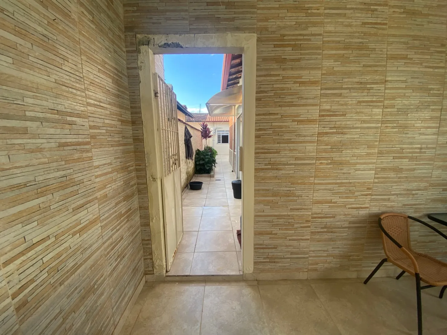 Foto do imóvel Casa à venda 4 Quartos, 2 Vagas, 300M², Jardim Paraibá, Aparecida - SP