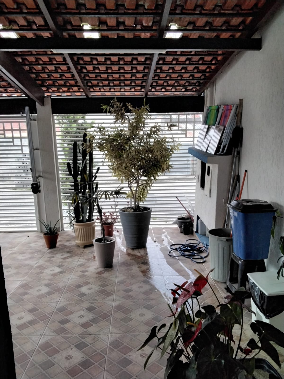 Imagem Casa com 3 Quartos à Venda, 148 metros em Jardim Universo - Mogi das Cruzes