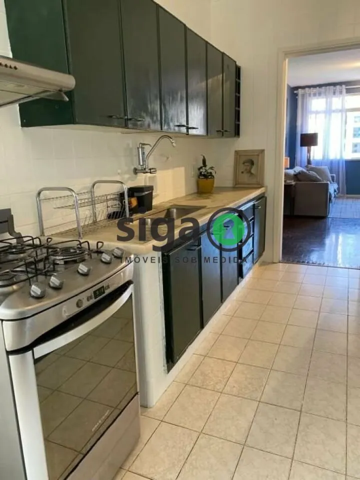 Imagem Excelente oportunidade de aquisição na Rua Iguatemi , Apartamento com 3 dormitórios