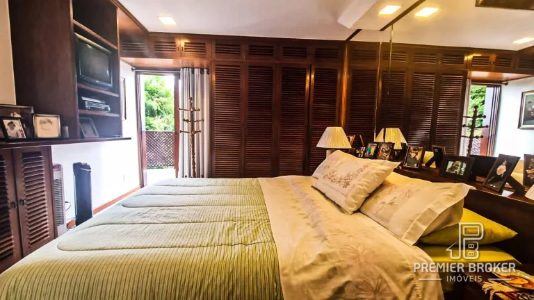 Imagem Casa à venda, 172 m² por R$ 1.700.000,00 - Granja Guarani - Teresópolis/RJ