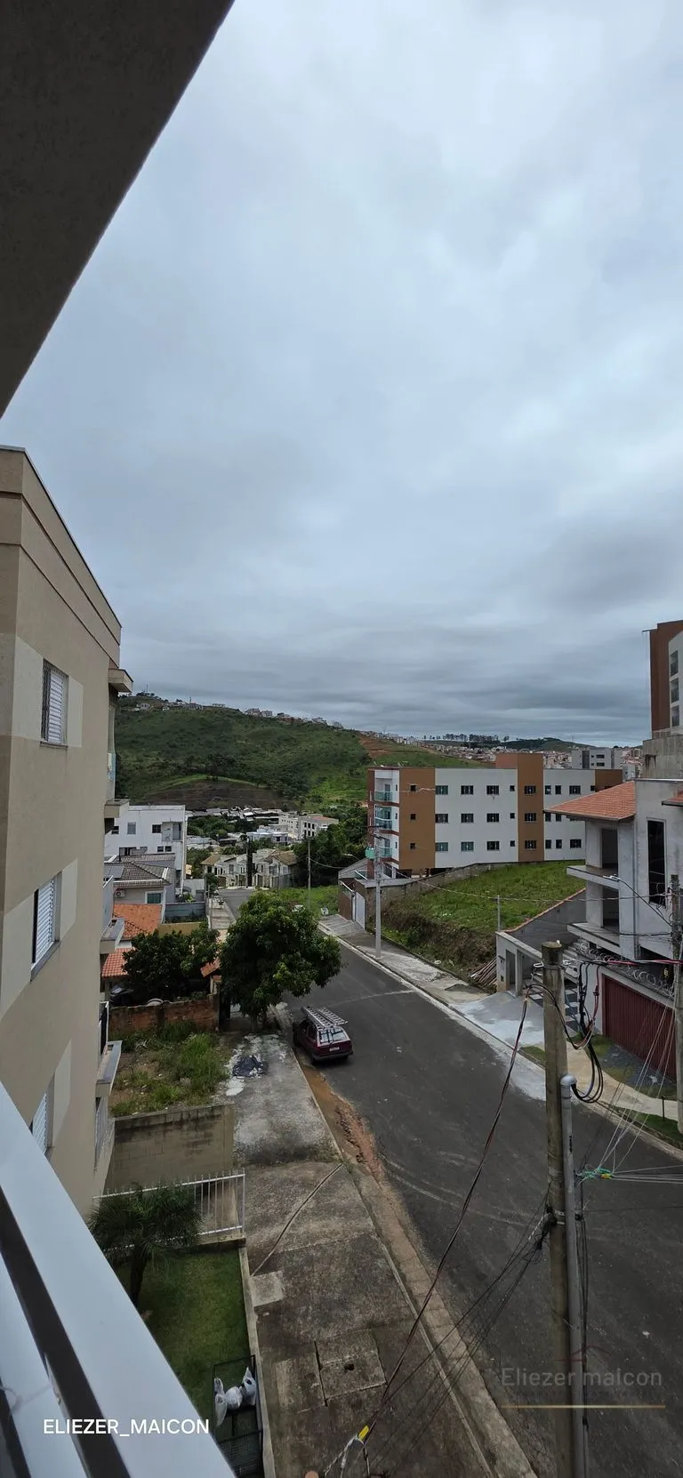 Imagem Apartamento à Venda 3 quartos no Residencial Green ville, Poços de Caldas - MG