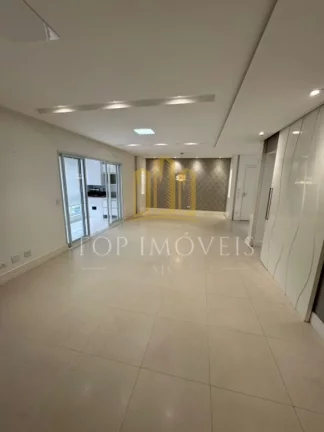 Imagem Authentique Vila Ema Alto Padrão 144 Metros² Planta maior