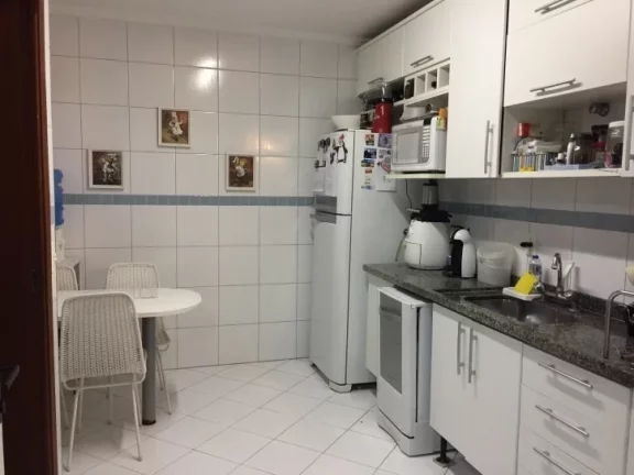 Imagem LINDA SOBRADO EM CONDOMÍNIO FECHADO NO MANDAQUI