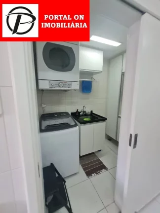 Imagem APARTAMENTO RESIDENCIAL em RIO DE JANEIRO - RJ, BARRA OLÍMPICA