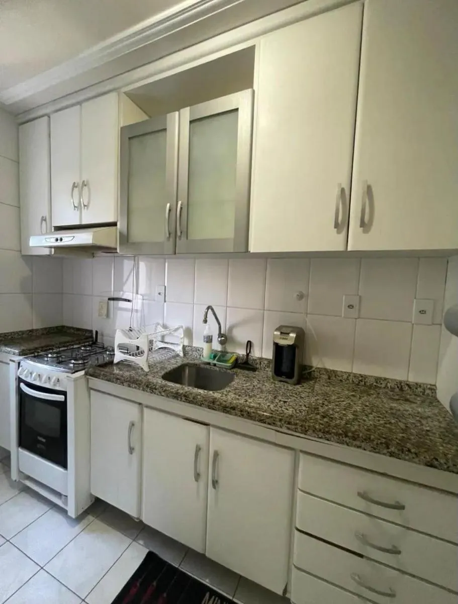 Imagem Apartment em Salvador - Bahia, Itaigara