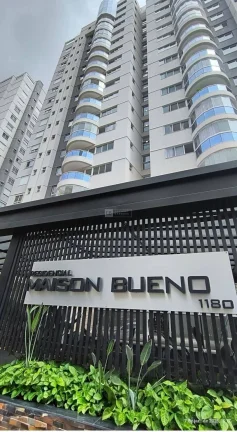 Apartamento 3 Suites No Maison Bueno , Nunca Habitado , Urgente