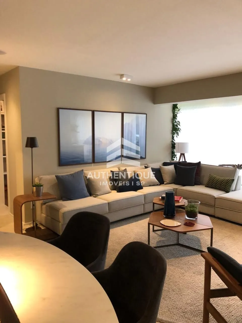 Foto do imóvel TRENDS BROOKLIN - Apartamento à venda em São Paulo/SP em Rua Gabriel de Lara, 545 - Brooklin, São Paulo - SP