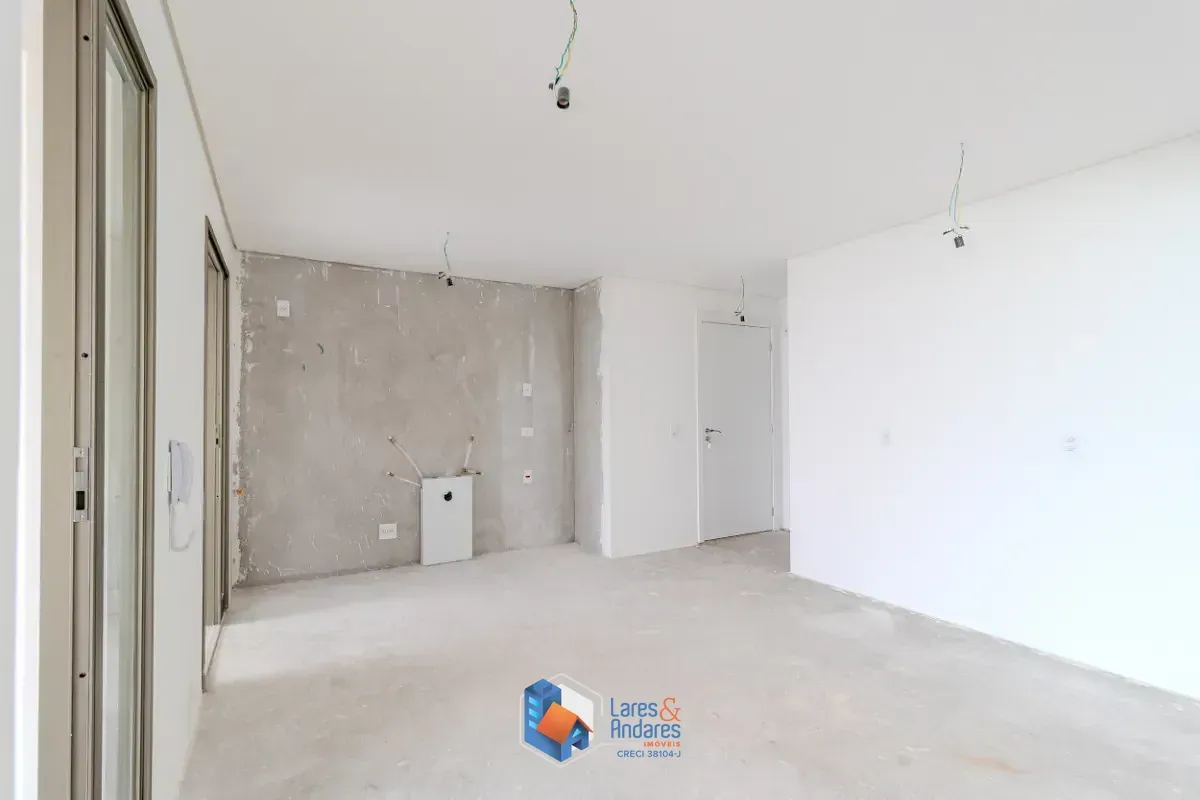 Imagem Apartamento para venda em Vila Clementino com 3 quartos, sendo 3 suítes, 158m²