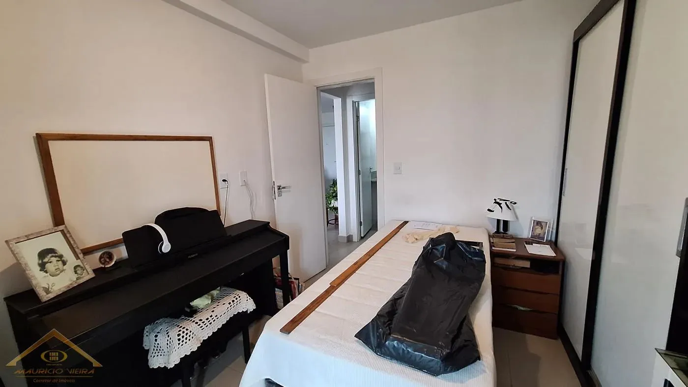 Imagem Apartamento para Venda em Cabo Frio / RJ no bairro Braga