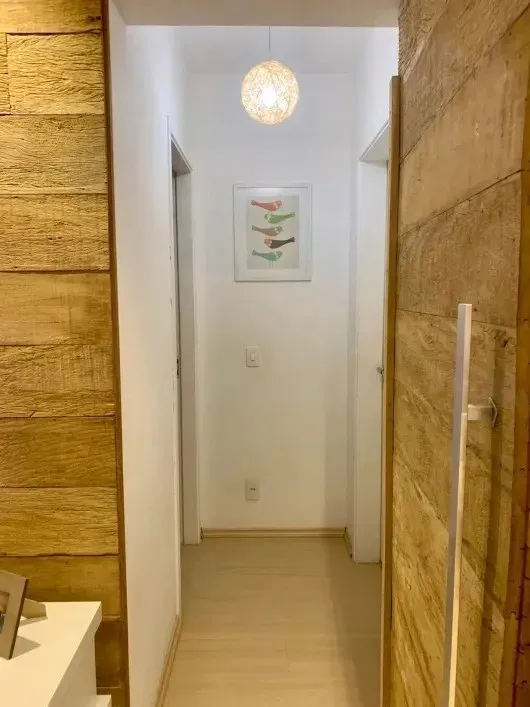 Imagem Apartamento para Venda em São Paulo, Pirituba, 2 dormitórios, 1 suíte, 2 banheiros, 1 vaga