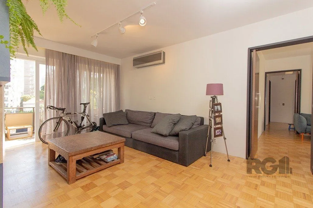 Imagem Apartamento para comprar com 3 suítes no Bairro Moinhos de Vento