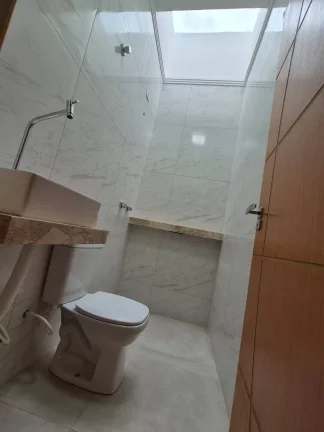 Imagem CASA TERREA - HORTO 2 COM PISCINA