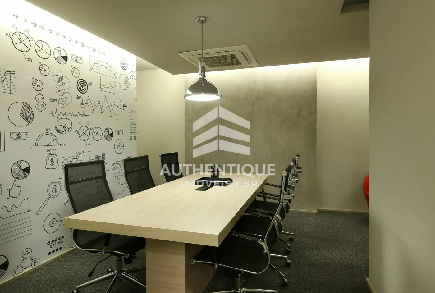Imagem Downtown Nova República - Apartamento à venda no bairro República - São Paulo/SP, Zona Central