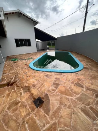 Imagem CASA JARDIM PARAISO