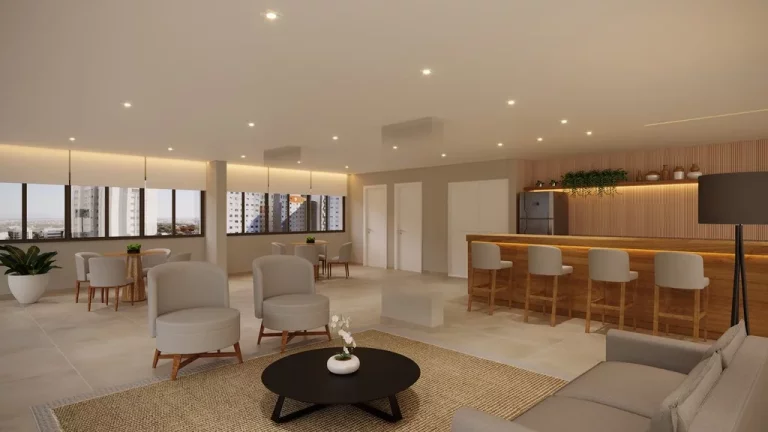 Imagem APARTAMENTO RESIDENCIAL em São Paulo - SP, Mooca