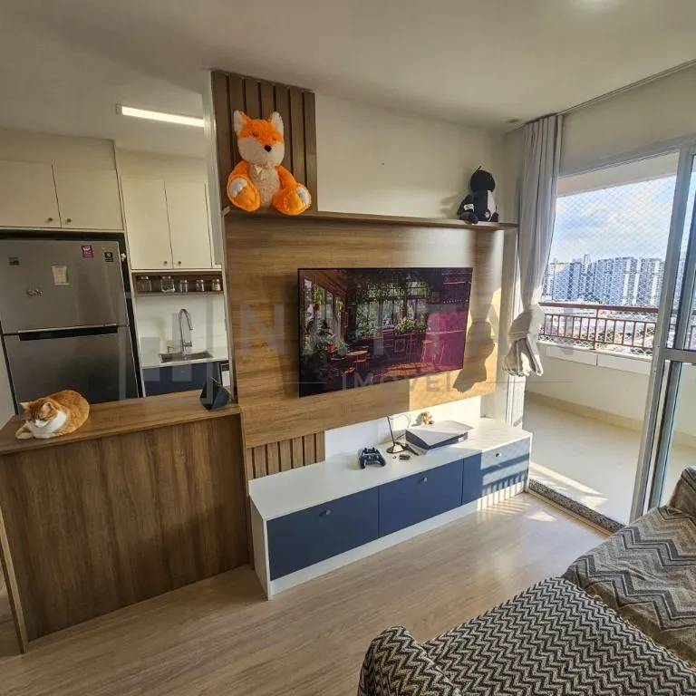 Imagem Apartamento com 2 dormitórios à venda por R$ 650.000,00 - Mooca - São Paulo/SP