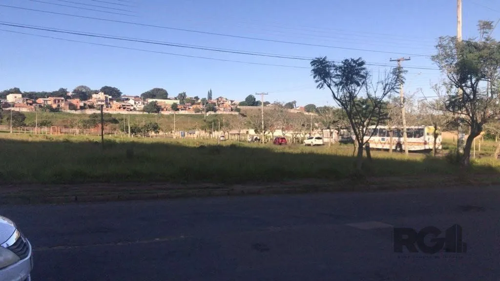 Imagem Amplo terreno com 4.704m²