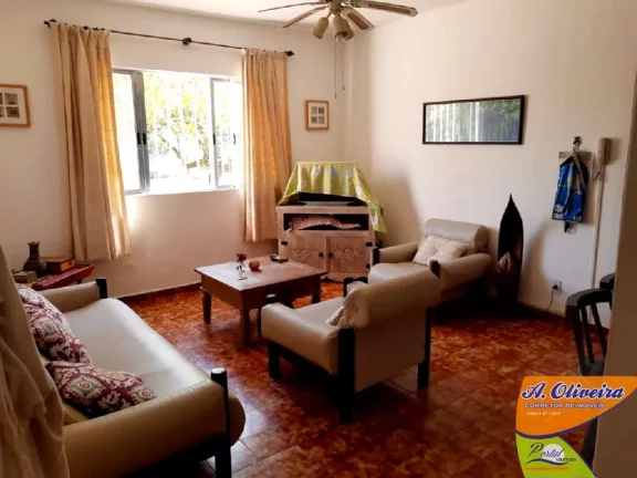 Imagem APARTAMENTO 2 DORMITÓRIOS - 100 METROS PRAIA GRANDE.