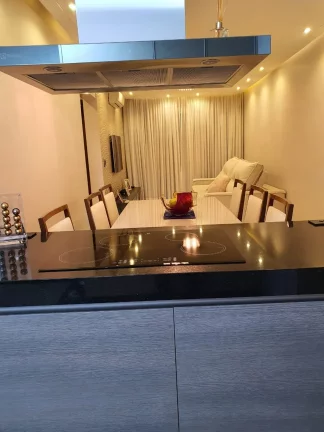 Imagem Apartamento à venda 2 quartos em Bairro Baeta Neves, São Bernardo do Campo, SP