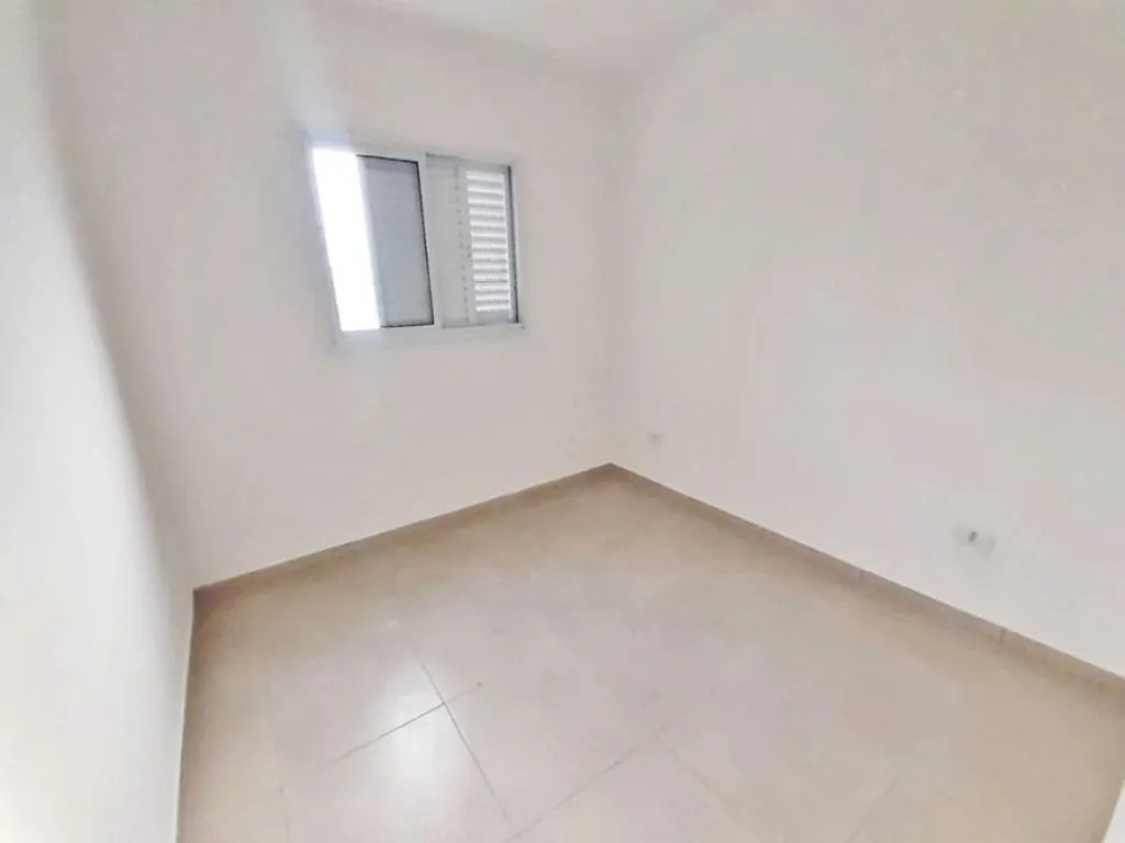 Imagem APARTAMENTO COM 60,00 m² - GUILHERMINA - PRAIA GRANDE SP