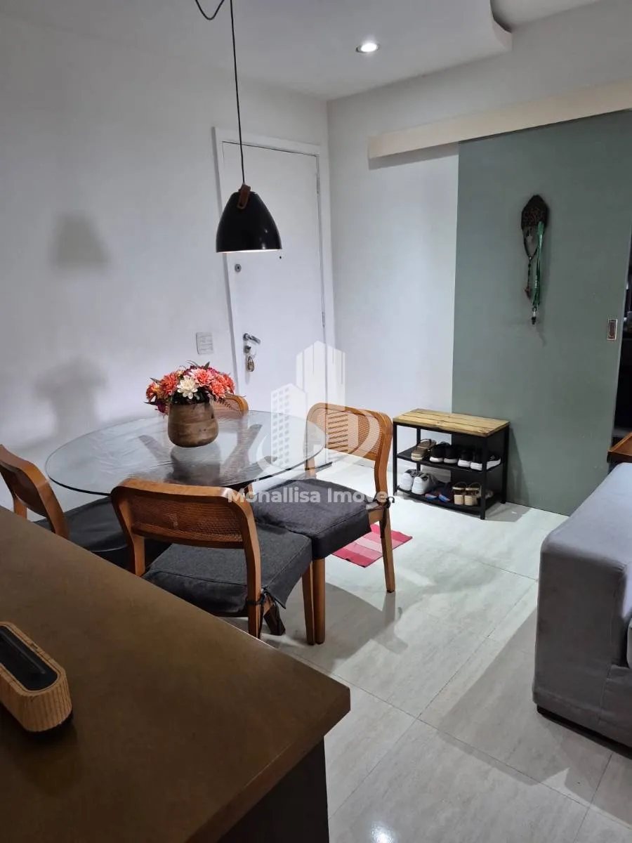Imagem Apartamento a venda no Recreio dos Bandeirantes no condomínio Barra Light, 3 quartos, sendo 1 suít...