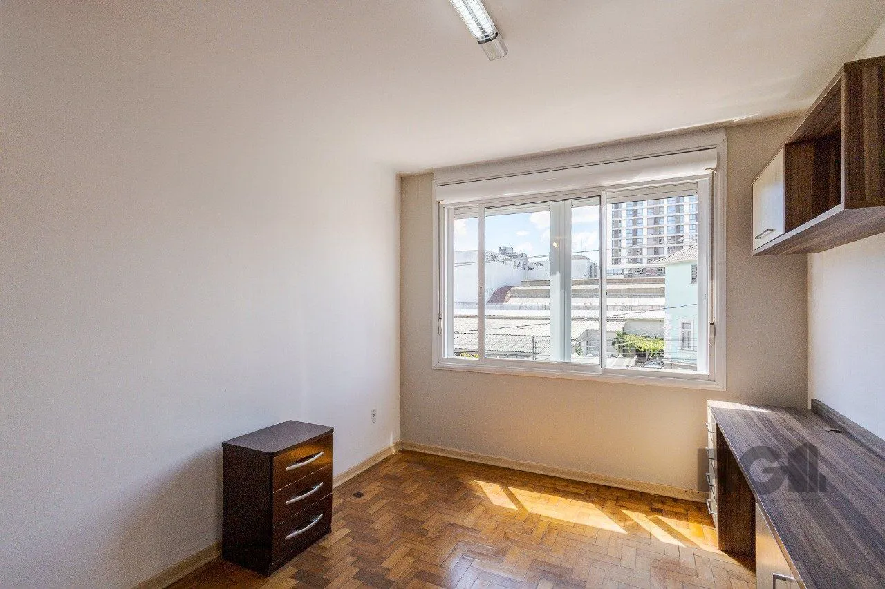 Imagem Apartamento de 3 quartos no bairro Cidade Baixa em Porto Alegre