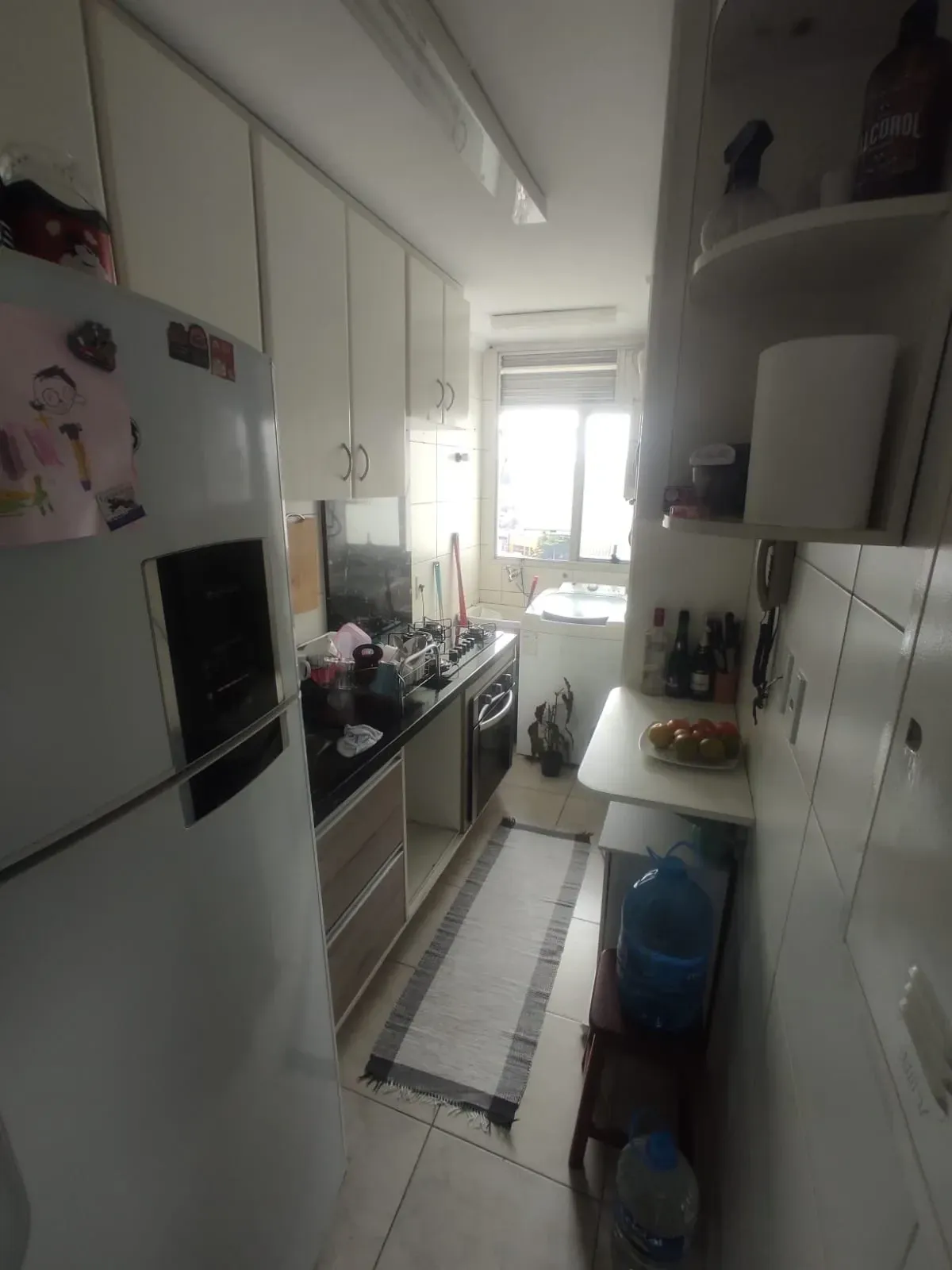 Imagem Apartamento com 3 Quartos à Venda, 65 m² em Nossa Senhora do Ó - São Paulo