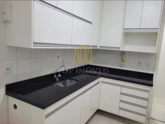 Imagem Maravilhoso apartamento três dormitorios