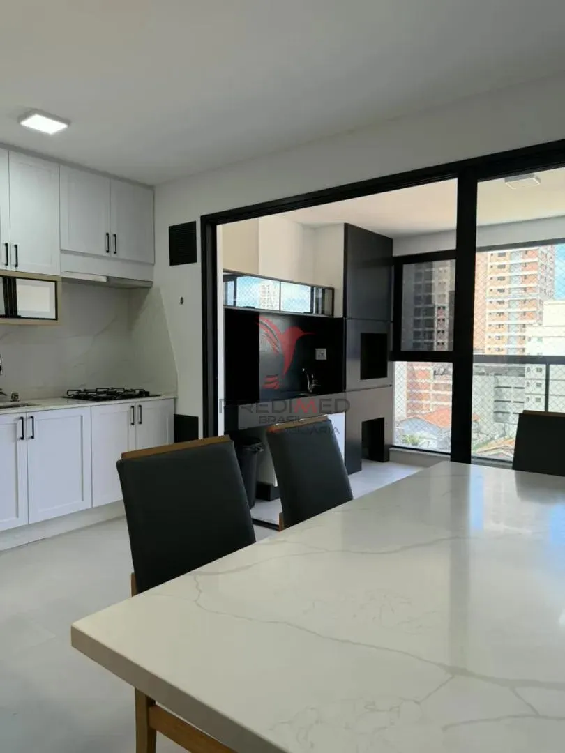 Imagem Apartamento Pronto e Mobiliado no Imperium Residence