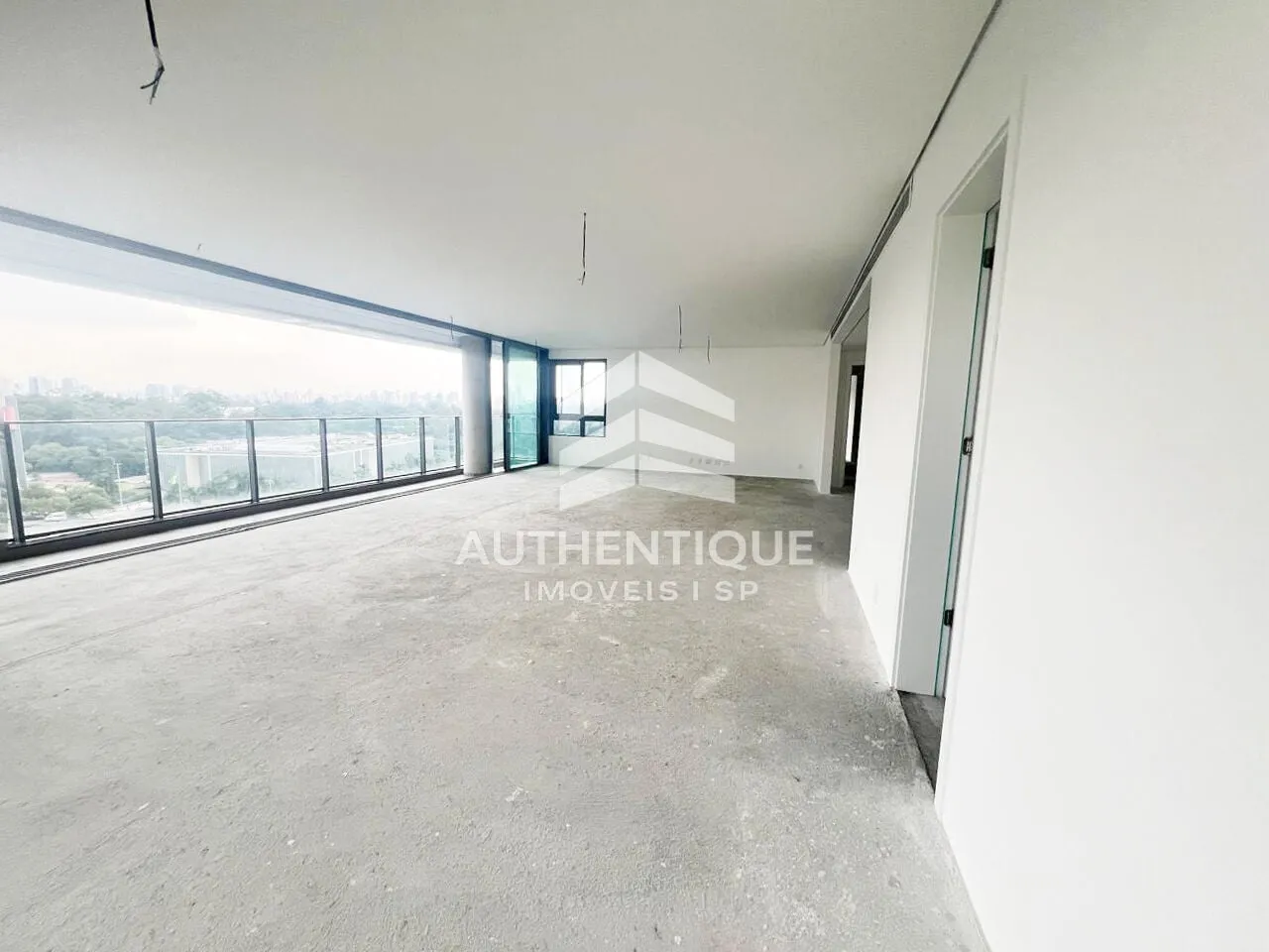 Imagem LAKE PARQUE IBIRAPUERA - Apartamento à venda em São Paulo/SP