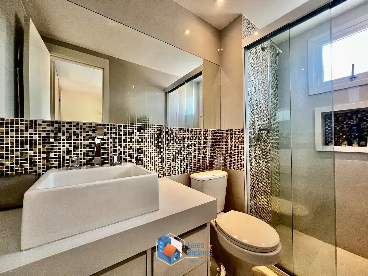 Imagem Apartamento para venda em Vila Mariana com 3 quartos, sendo 3 suítes, 125m²