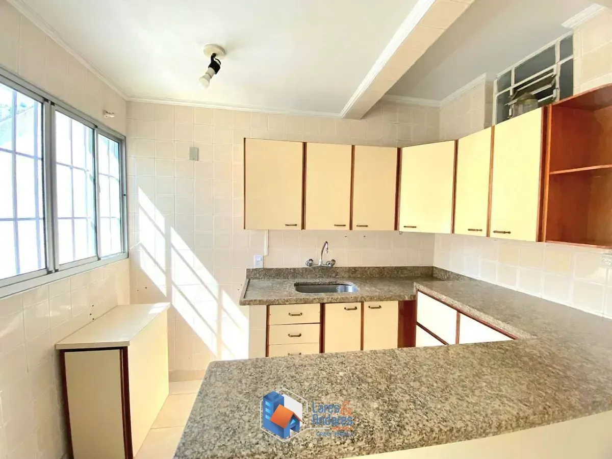 Imagem Sobrado para venda em Campo Belo com 3 quartos, 160m²