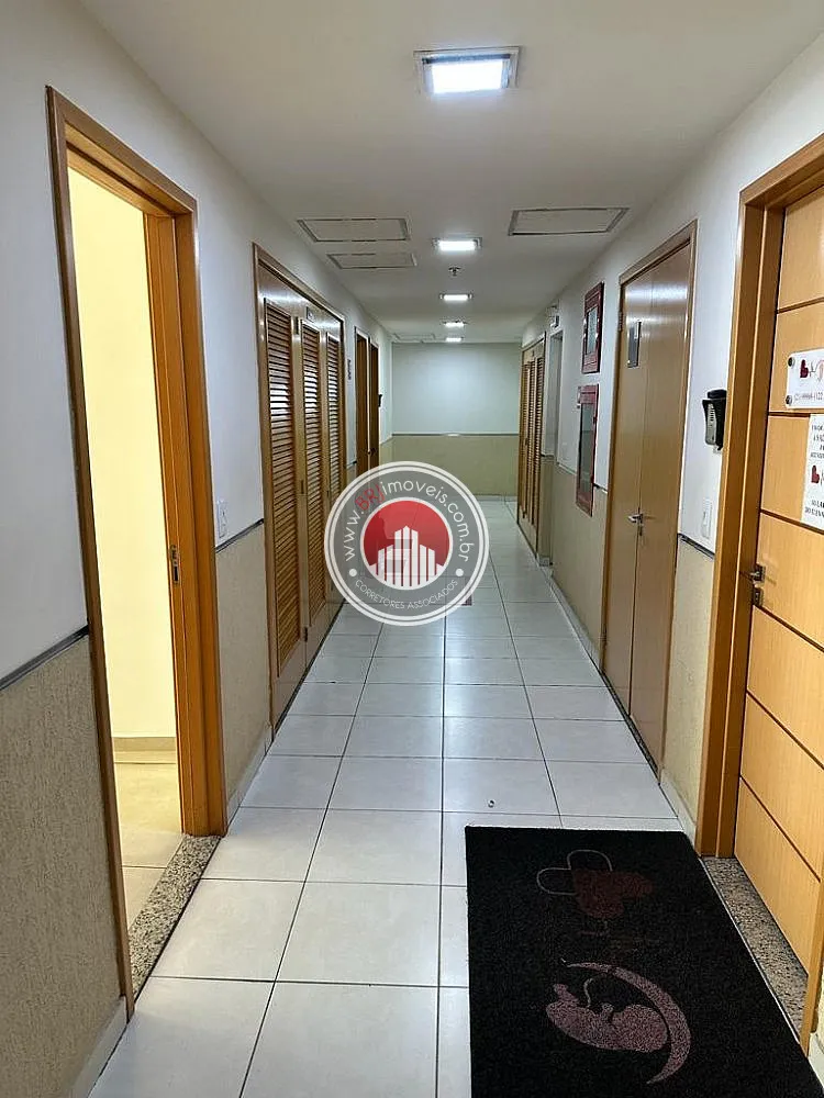 Imagem Sala Comercial a Venda no bairro Centro - Nova Iguaçu, RJ