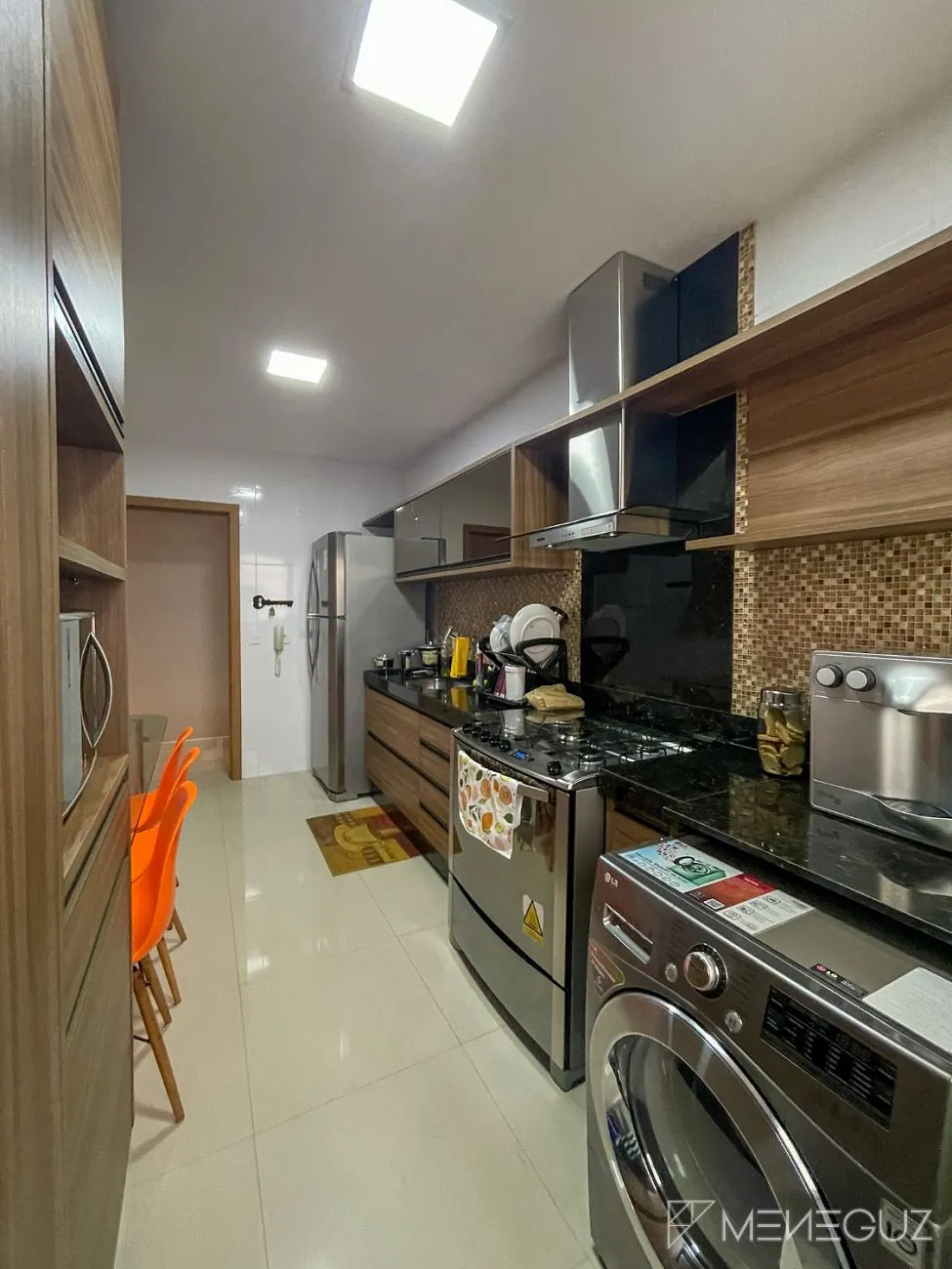 Imagem Apartamento 3 quartos sendo uma suite
