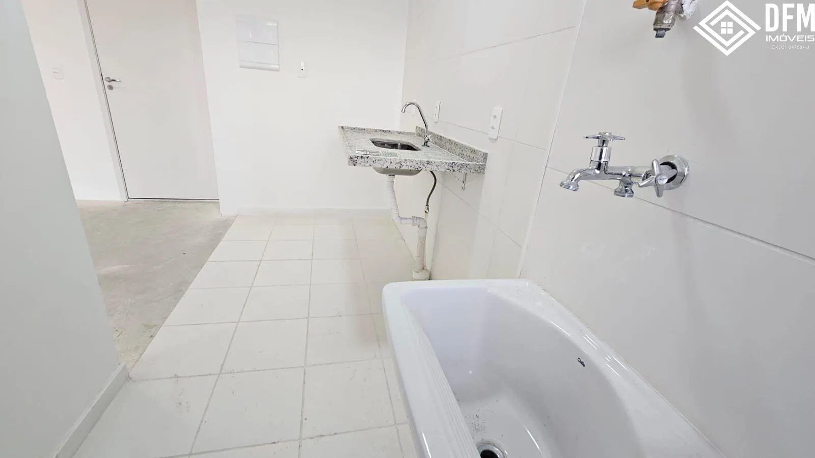 Imagem Apartamento com 2 Dormitorio(s) localizado(a) no bairro Vila Oliveira em Mogi das Cruzes / Mato Grosso do Sul Ref.:4329