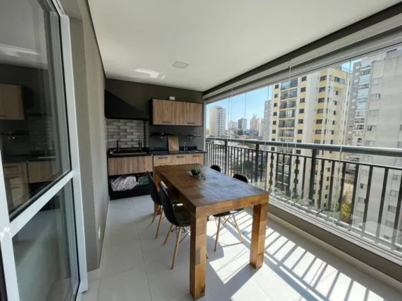 Imagem APARTAMENTO RESIDENCIAL em SÃO PAULO - SP, SAÚDE