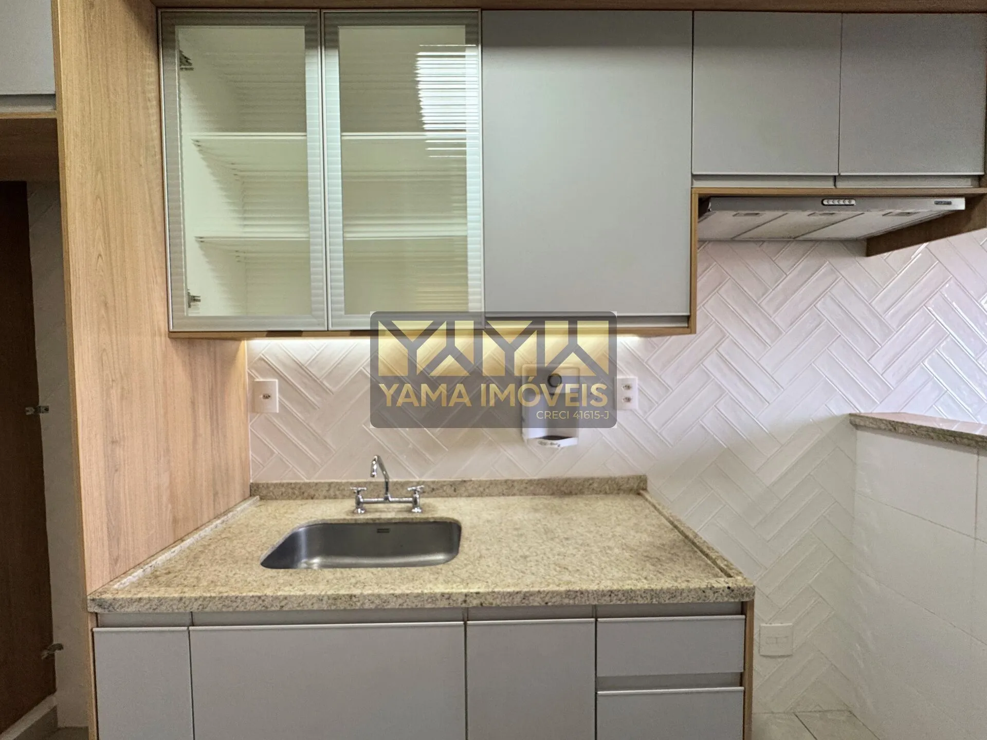 Imagem Quinta da Primavera - Apartamento à venda - Edifício Upper | Quinta da Primavera