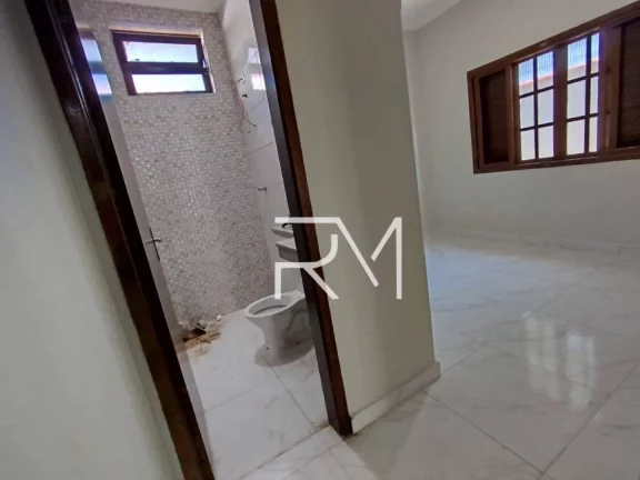 Imagem Casa com 3 dormitórios à venda, 104 m por R$ 530.000,00 - Agenor de Campos - Mongaguá/SP