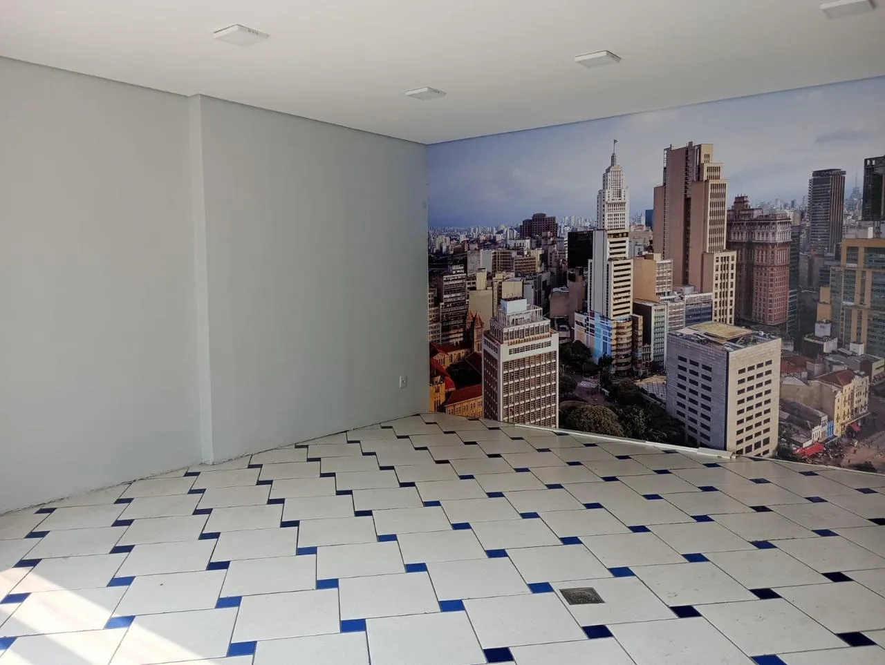 Foto do imóvel Salão Comercial de 150m² no Centro de Sorocaba-SP: Ideal para o seu Negócio! em CENTRO, SOROCABA - SP