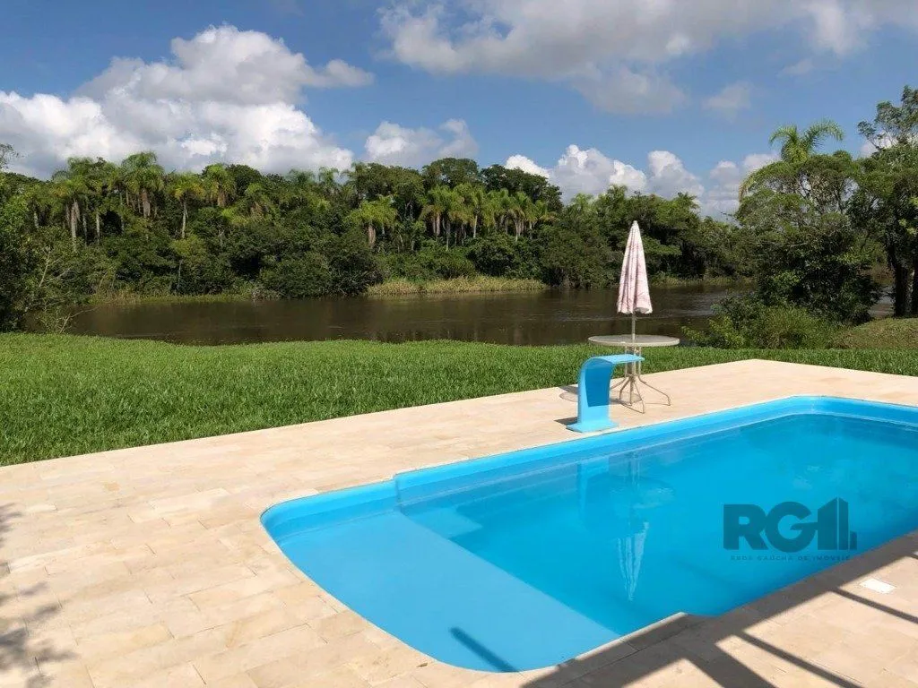 Imagem CASA DE CAMPO EM PASSO DE TORRES SC