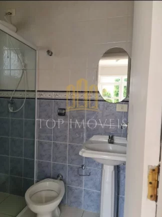 Imagem Aluguel - Casa Alto Padrão no Condomínio Sunset, Jardim Aquarius – São José dos Campos | 4 Dormitórios, Piscina, Vista para Praça do Monumento Japonês | 285m² | R$ 15.560