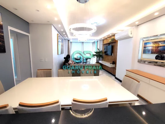 Imagem Apartamento em Pitangueiras, Guarujá/SP