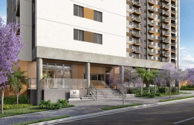 Imagem MÉRITO VILA MASCOTE - Apto de 46m², em ótima localização, próximo ao Terminal Jabaquara!!