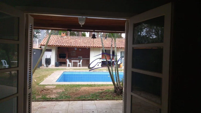 Foto do imóvel Granja Viana - Oportunidade