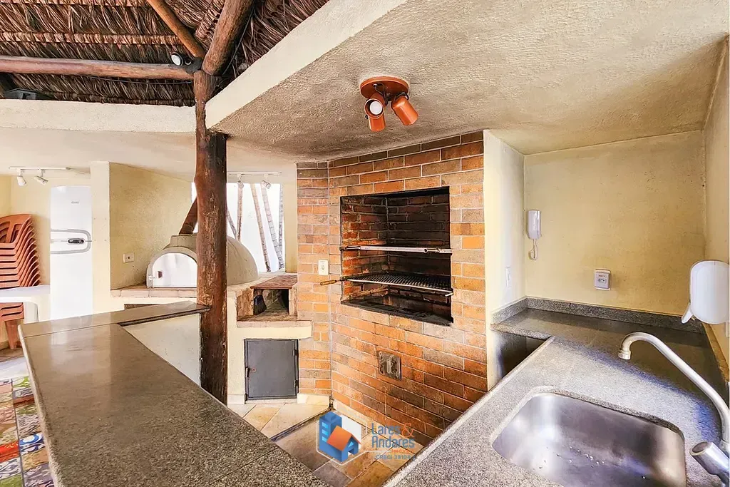 Imagem Apartamento à venda 2 Quartos 1 Vaga 67M² Jardim Vila Mariana São Paulo - SP