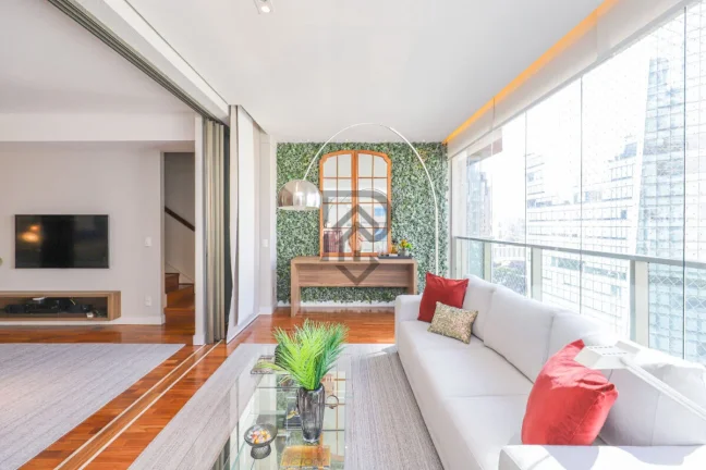 Imagem Apartamento Duplex It Style Home Leopoldo Couto Magalhães