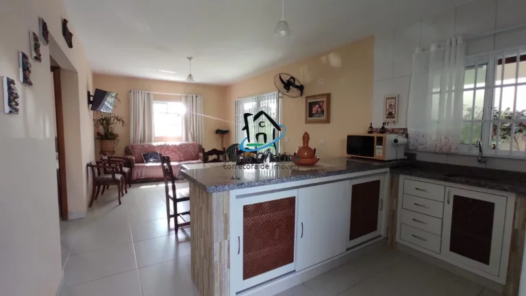Imagem CASA RESIDENCIAL em PONTAL DO PARANÁ - PR, Balneário Canoas