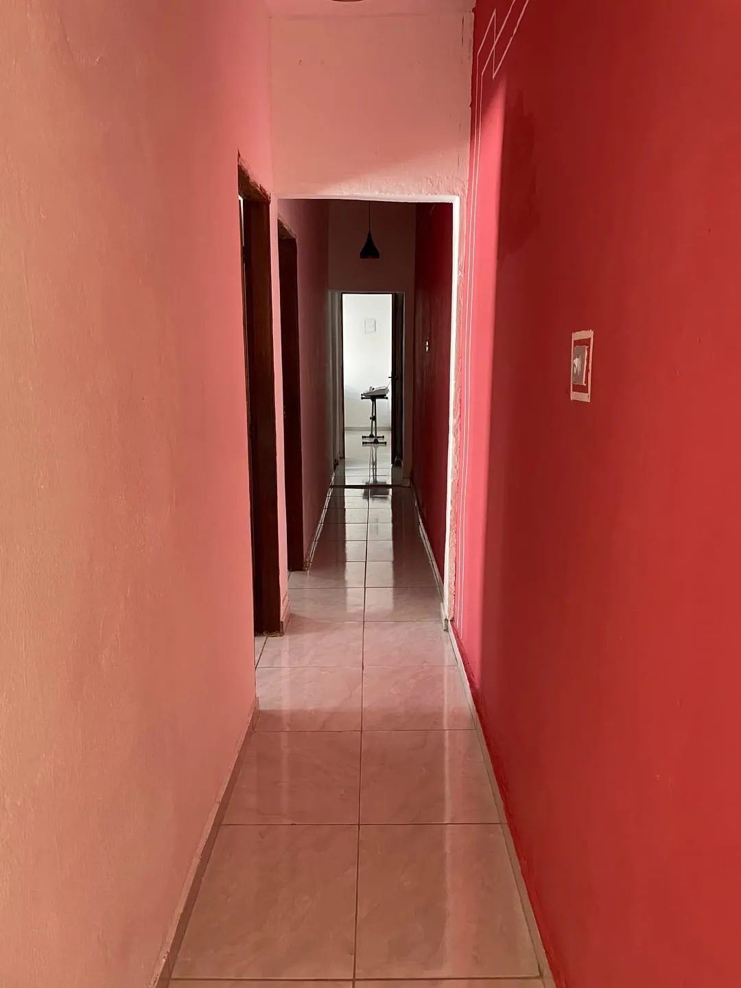 Imagem Casa à venda 2 Quartos, 2 Vagas, 221M², Conjunto Habitacional Terra dos Ipês II (Fase II), Pindamonhangaba - SP
